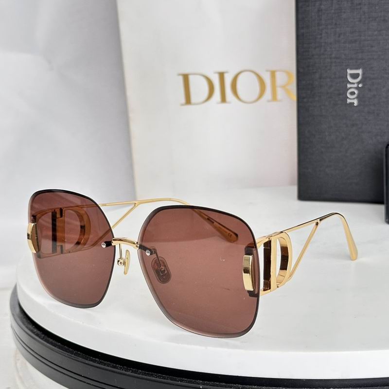 Dior Sunglasses ID:20260410-649